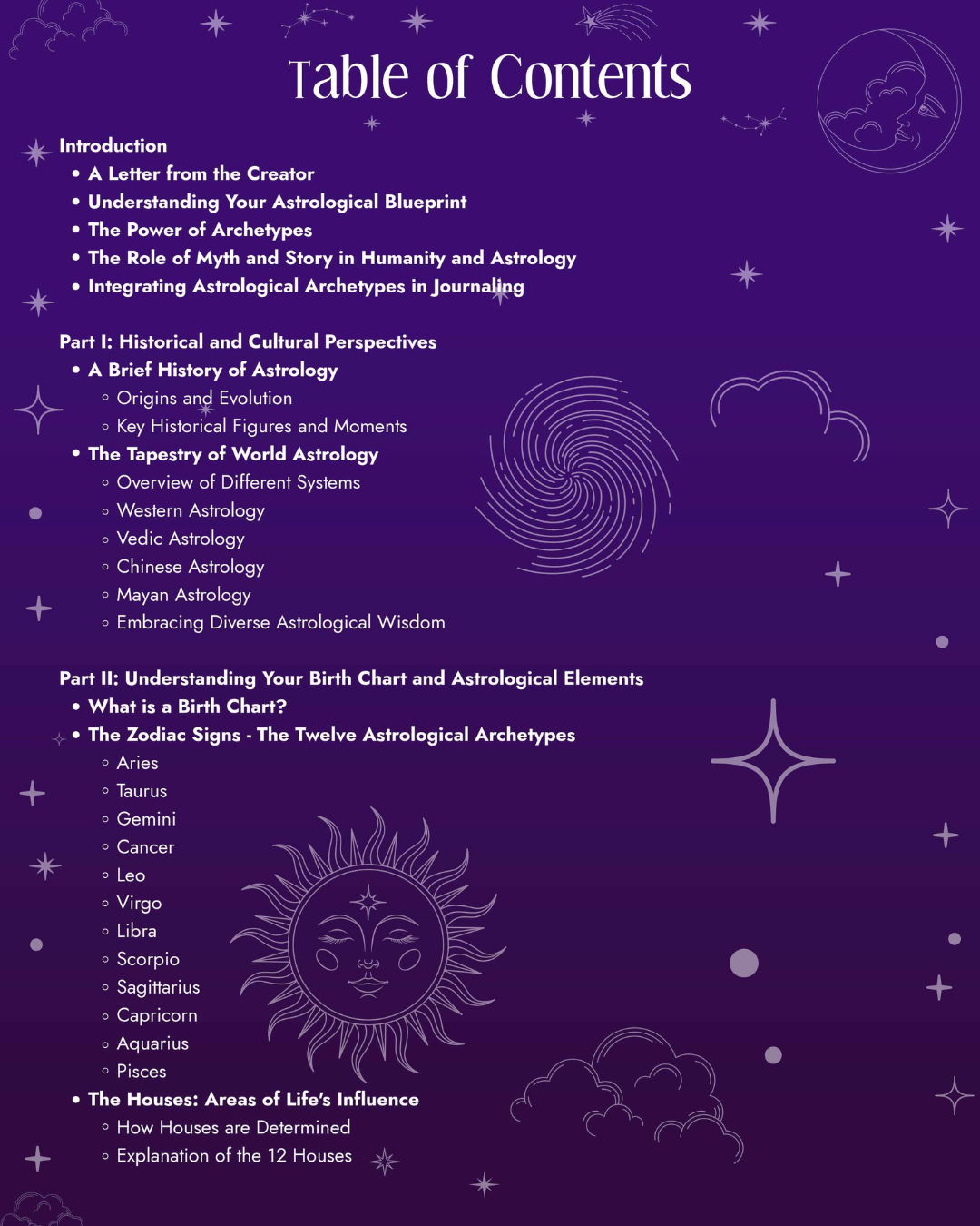 AstroBook Bundle
